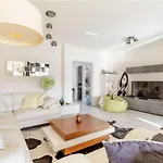 Kitesurf Hq - 3 Bed Luxury Townhouse With Ocean Views ヴィラ コラレホ