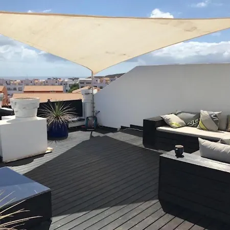 Vila Kitesurf Hq - 3 Bed Luxury Townhouse With Ocean Views