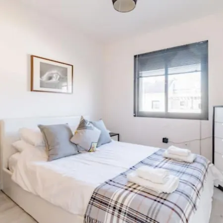 ヴィラ Kitesurf Hq - 3 Bed Luxury Townhouse With Ocean Views コラレホ