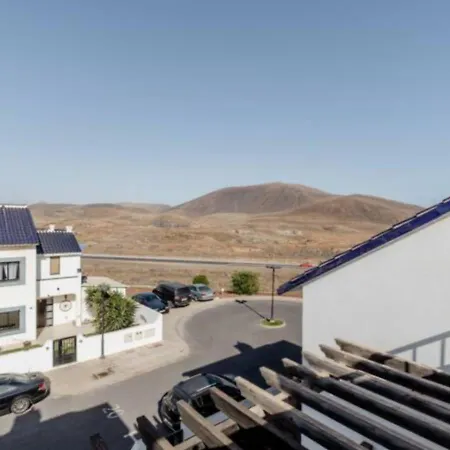 Kitesurf Hq - 3 Bed Luxury Townhouse With Ocean Views Vila