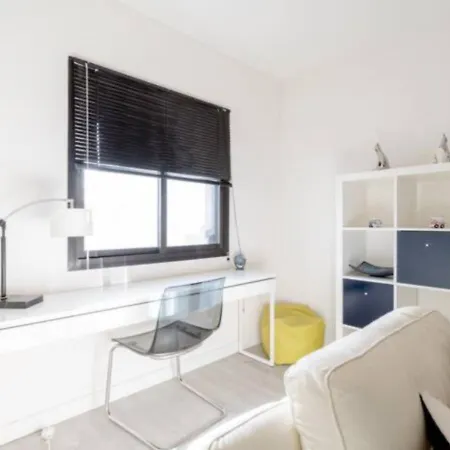 Vila Kitesurf Hq - 3 Bed Luxury Townhouse With Ocean Views