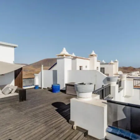 Kitesurf Hq - 3 Bed Luxury Townhouse With Ocean Views 别墅