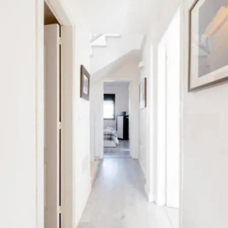 Kitesurf Hq - 3 Bed Luxury Townhouse With Ocean Views Коральео