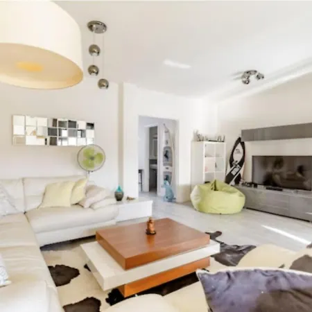 Kitesurf Hq - 3 Bed Luxury Townhouse With Ocean Views Вилла Коральео