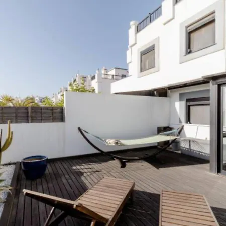 Kitesurf Hq - 3 Bed Luxury Townhouse With Ocean Views 别墅