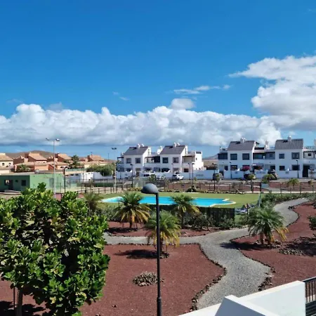 Kitesurf Hq - 3 Bed Luxury Townhouse With Ocean Views Коральео