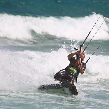 Kitesurf Hq - 3 Bed Luxury Townhouse With Ocean Views