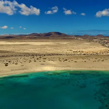 Villa Kitesurf Hq - 3 Bed Luxury Townhouse With Ocean Views