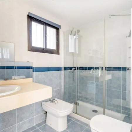 Kitesurf Hq - 3 Bed Luxury Townhouse With Ocean Views Corralejo