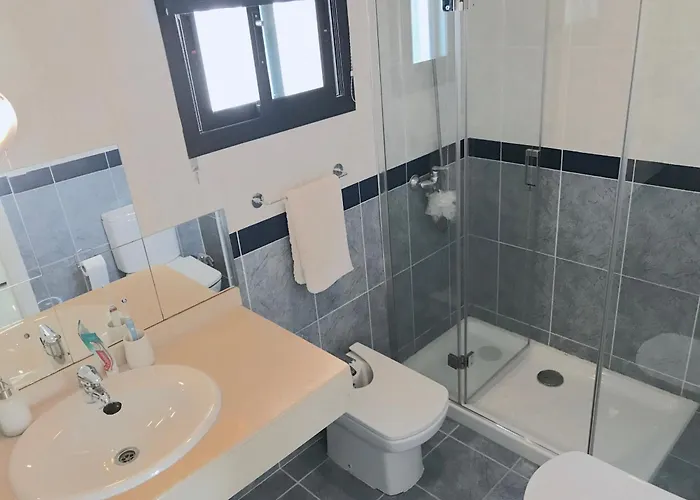 Kitesurf Hq - 3 Bed Luxury Townhouse With Ocean Views Villa *