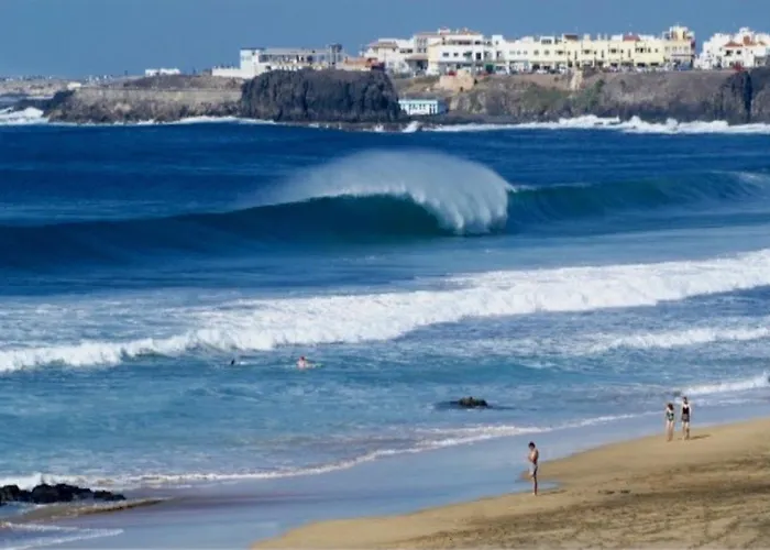 Villa Kitesurf Hq - 3 Bed Luxury Townhouse With Ocean Views