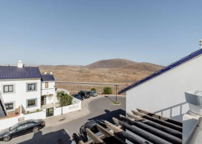 Kitesurf Hq - 3 Bed Luxury Townhouse With Ocean Views Villa