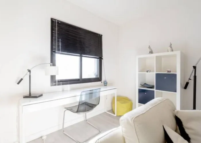 Villa Kitesurf Hq - 3 Bed Luxury Townhouse With Ocean Views