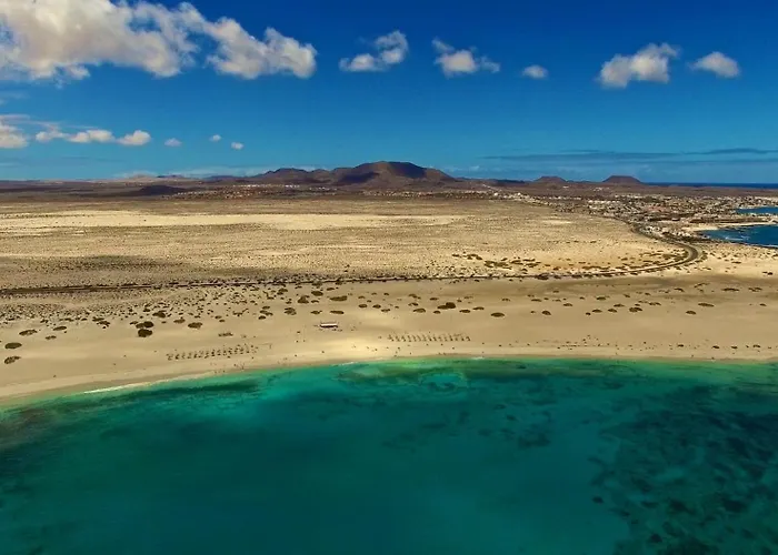 Villa Kitesurf Hq - 3 Bed Luxury Townhouse With Ocean Views