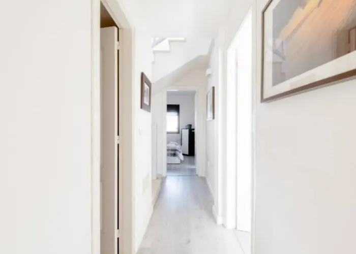 Kitesurf Hq - 3 Bed Luxury Townhouse With Ocean Views Corralejo