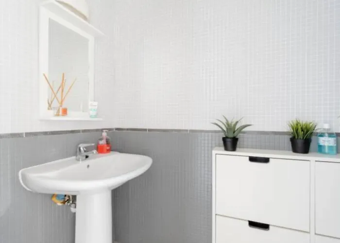 Kitesurf Hq - 3 Bed Luxury Townhouse With Ocean Views