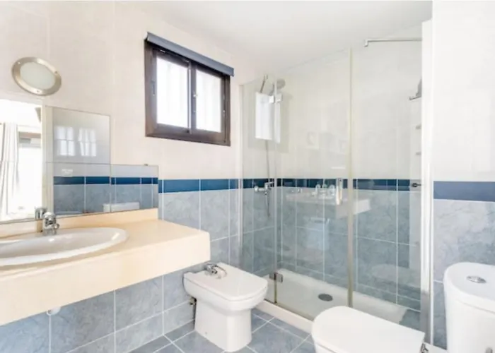 Kitesurf Hq - 3 Bed Luxury Townhouse With Ocean Views Corralejo