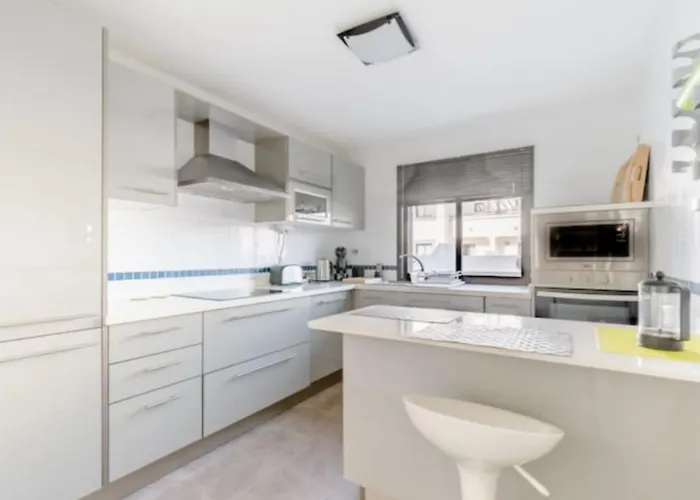 Kitesurf Hq - 3 Bed Luxury Townhouse With Ocean Views Villa Corralejo