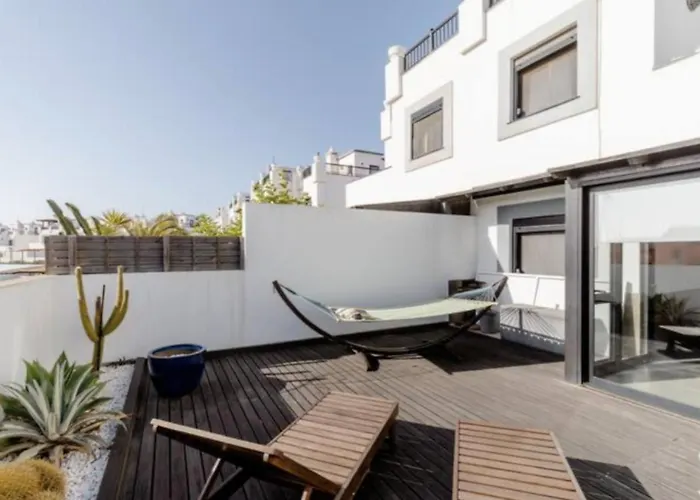 Kitesurf Hq - 3 Bed Luxury Townhouse With Ocean Views Villa